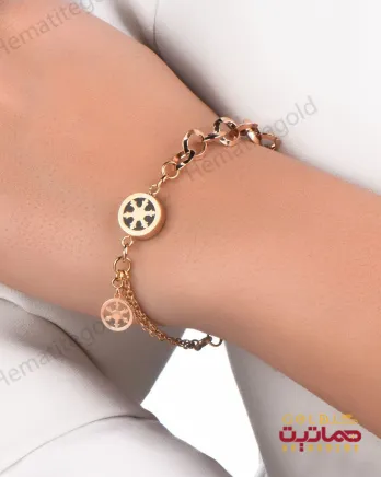 دستبند پرسیس مهشید